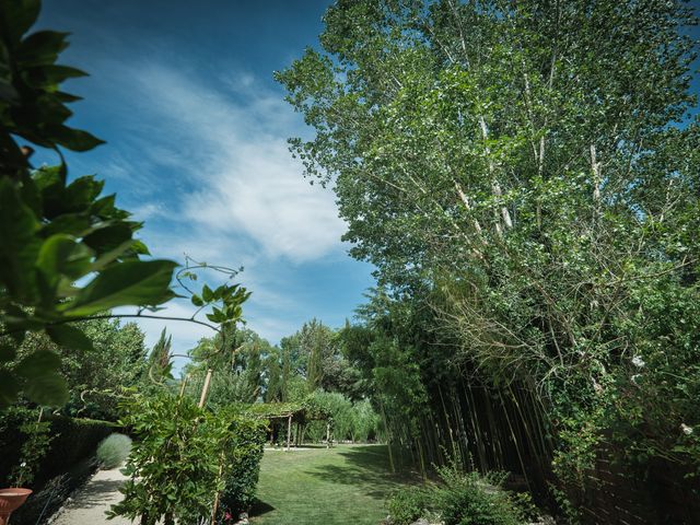 Il matrimonio di Giusy e Marco a Scandriglia, Rieti 4