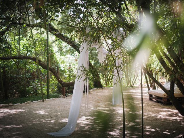Il matrimonio di Giusy e Marco a Scandriglia, Rieti 13
