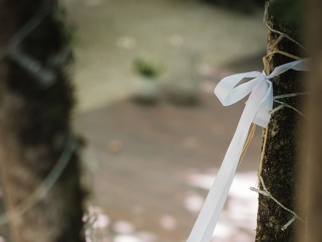 Il matrimonio di Giusy e Marco a Scandriglia, Rieti 24