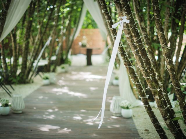 Il matrimonio di Giusy e Marco a Scandriglia, Rieti 25
