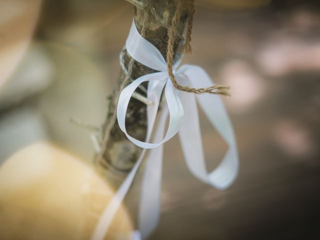 Il matrimonio di Giusy e Marco a Scandriglia, Rieti 30