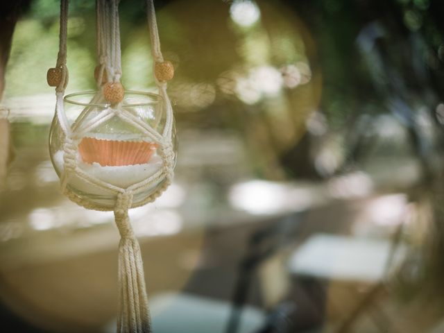 Il matrimonio di Giusy e Marco a Scandriglia, Rieti 32