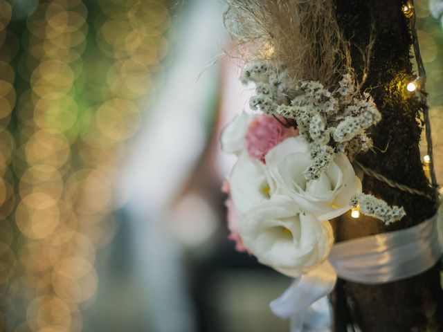 Il matrimonio di Giusy e Marco a Scandriglia, Rieti 74