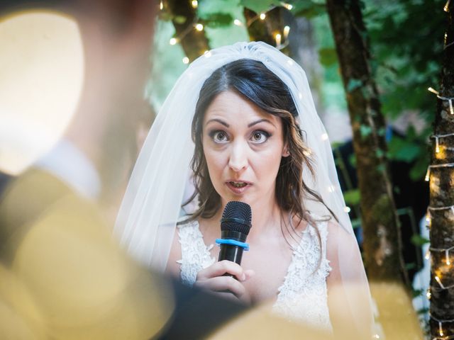 Il matrimonio di Giusy e Marco a Scandriglia, Rieti 85