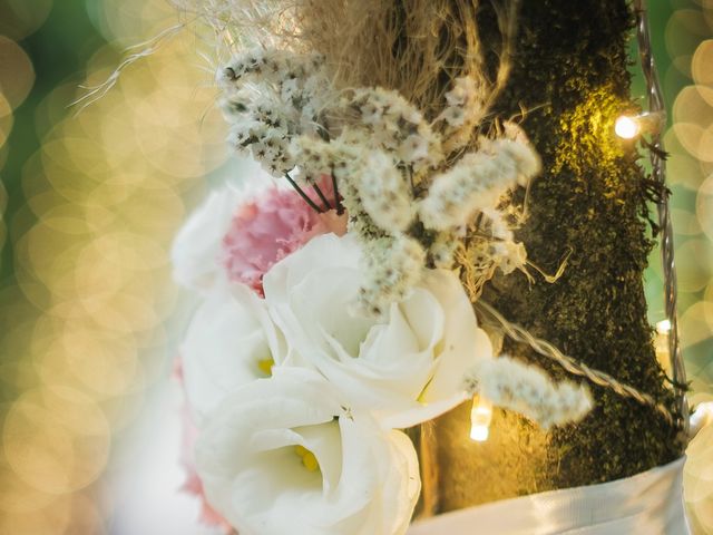 Il matrimonio di Giusy e Marco a Scandriglia, Rieti 90