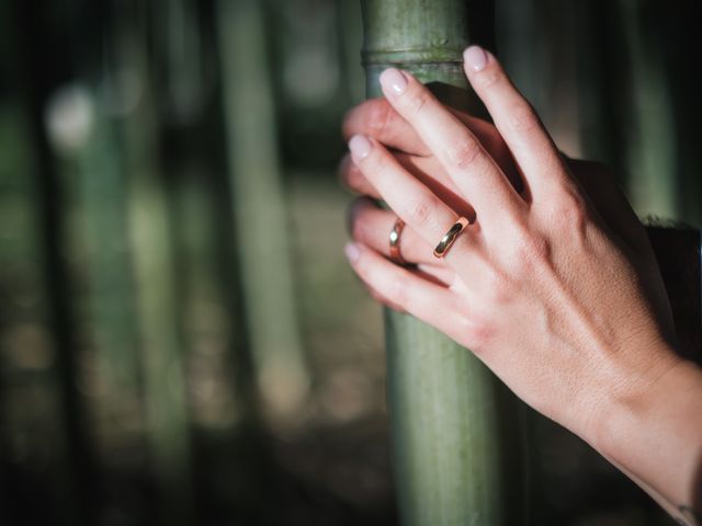 Il matrimonio di Giusy e Marco a Scandriglia, Rieti 102