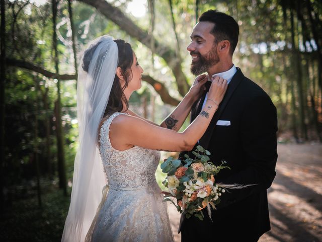 Il matrimonio di Giusy e Marco a Scandriglia, Rieti 105