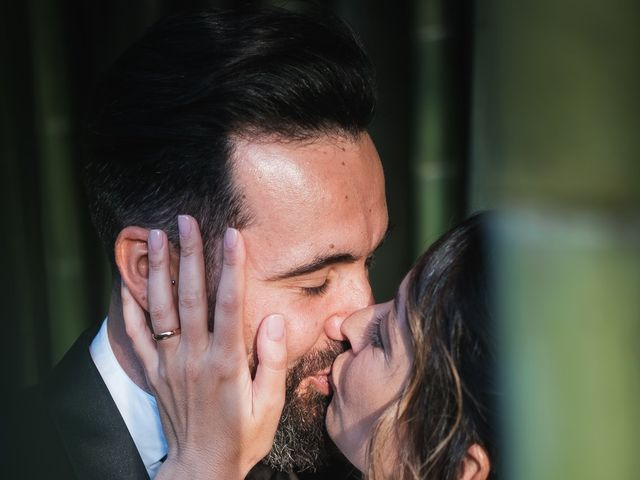 Il matrimonio di Giusy e Marco a Scandriglia, Rieti 114