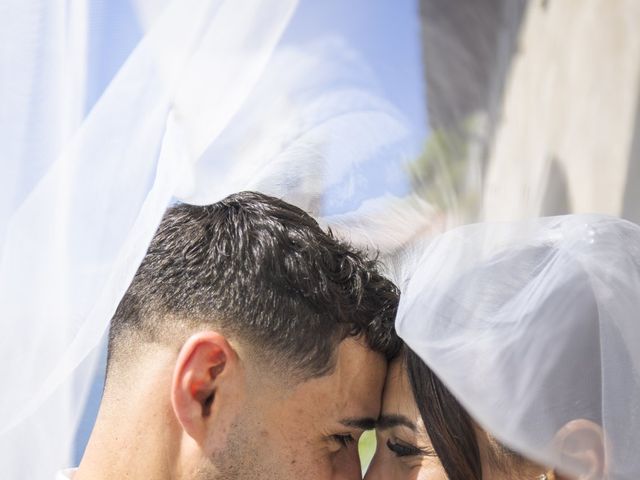 Il matrimonio di Simone e Ilaria a Marchirolo, Varese 62