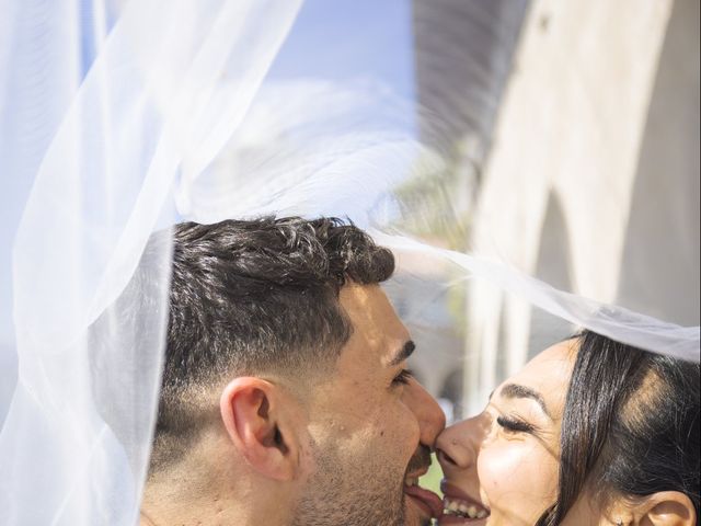 Il matrimonio di Simone e Ilaria a Marchirolo, Varese 63