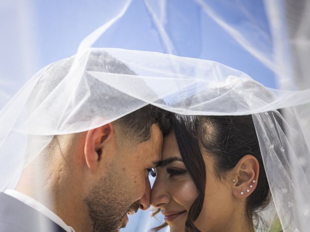 Il matrimonio di Simone e Ilaria a Marchirolo, Varese 64