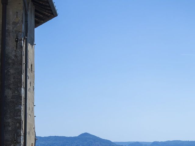 Il matrimonio di Simone e Ilaria a Marchirolo, Varese 71