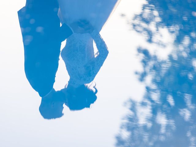 Il matrimonio di Simone e Ilaria a Marchirolo, Varese 108