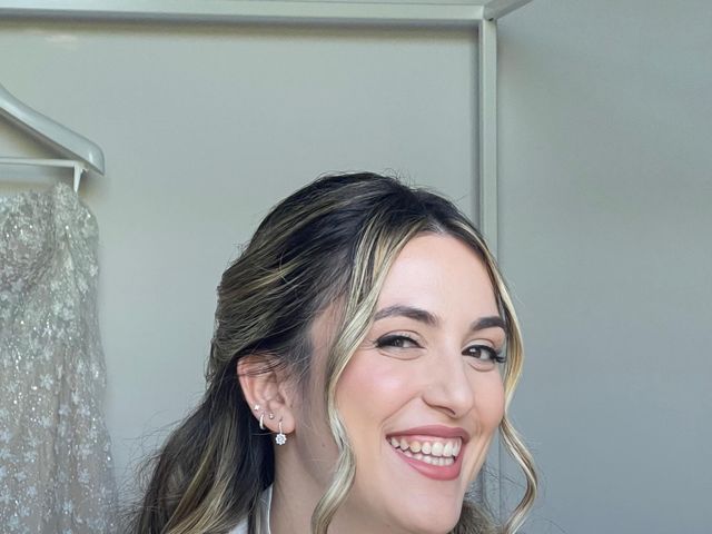 Il matrimonio di Antonio e Ilaria  a Taranto, Taranto 7
