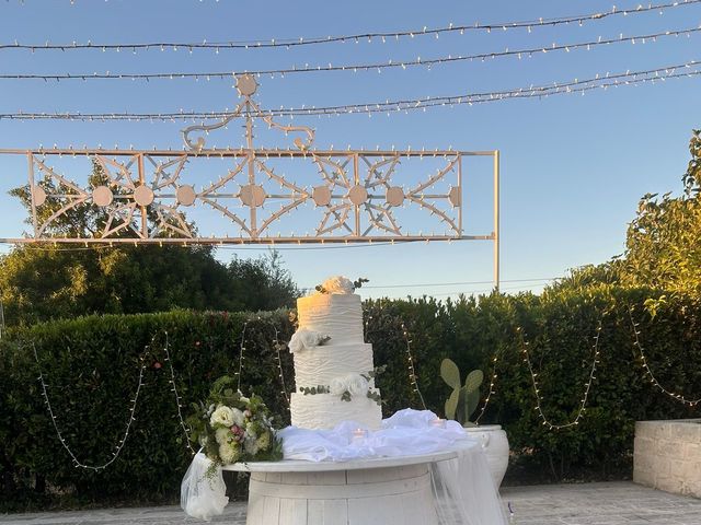 Il matrimonio di Antonio e Ilaria  a Taranto, Taranto 10