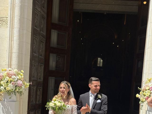 Il matrimonio di Antonio e Ilaria  a Taranto, Taranto 11