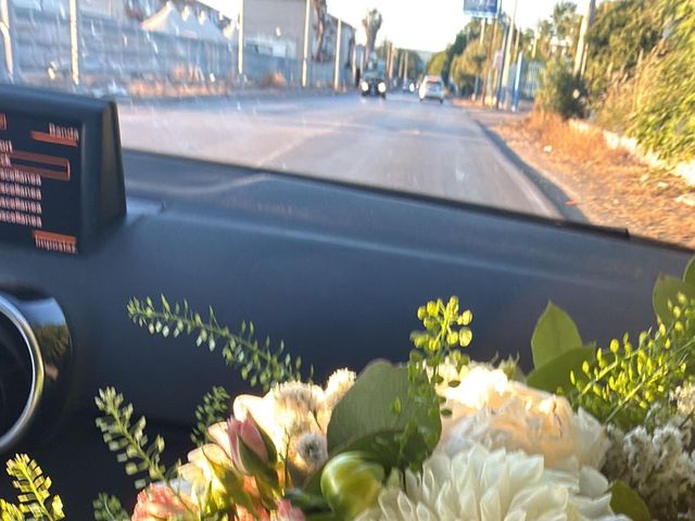 Il matrimonio di Antonio e Ilaria  a Taranto, Taranto 13