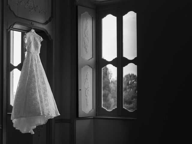 Il matrimonio di Alessandro e Alessandra a Merate, Lecco 3
