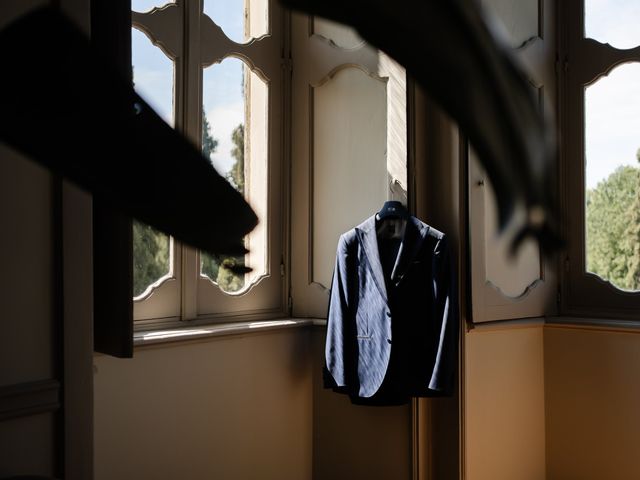 Il matrimonio di Alessandro e Alessandra a Merate, Lecco 9