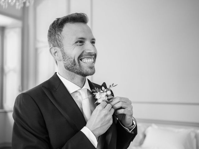 Il matrimonio di Alessandro e Alessandra a Merate, Lecco 20