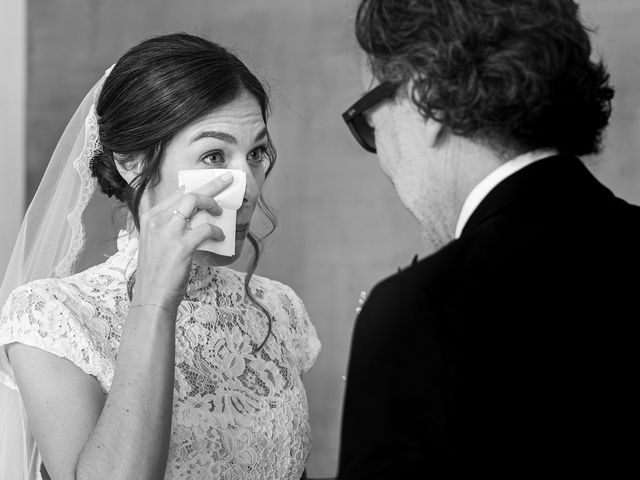 Il matrimonio di Alessandro e Alessandra a Merate, Lecco 23