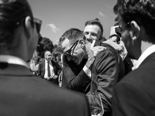 Il matrimonio di Alessandro e Alessandra a Merate, Lecco 29
