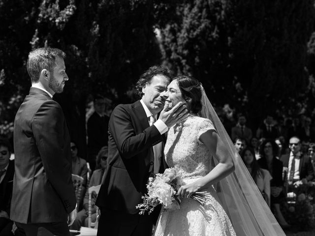 Il matrimonio di Alessandro e Alessandra a Merate, Lecco 41