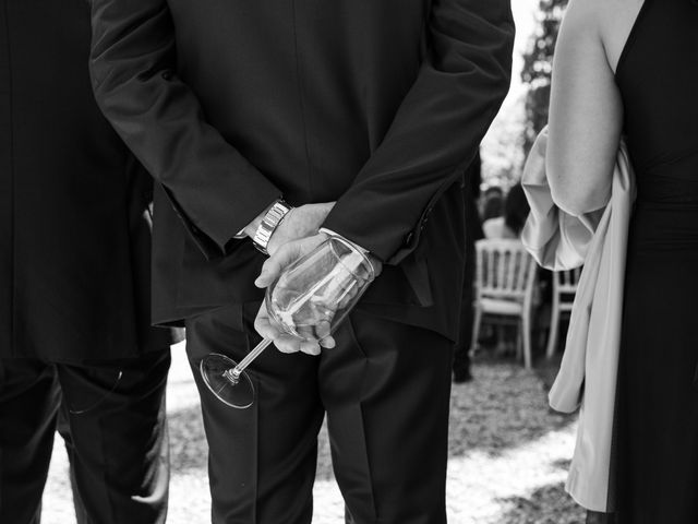 Il matrimonio di Alessandro e Alessandra a Merate, Lecco 52