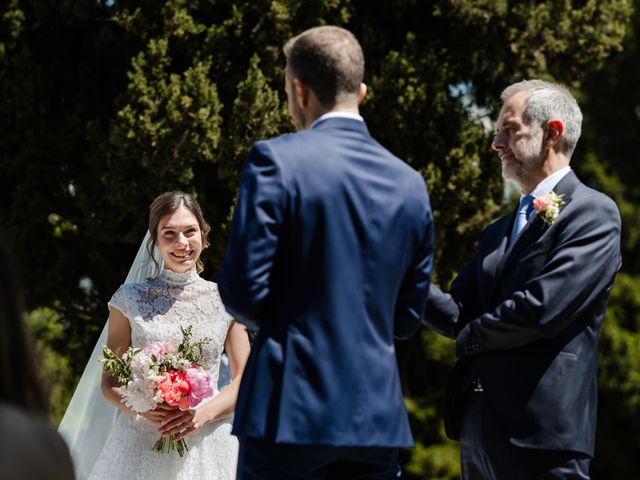 Il matrimonio di Alessandro e Alessandra a Merate, Lecco 57