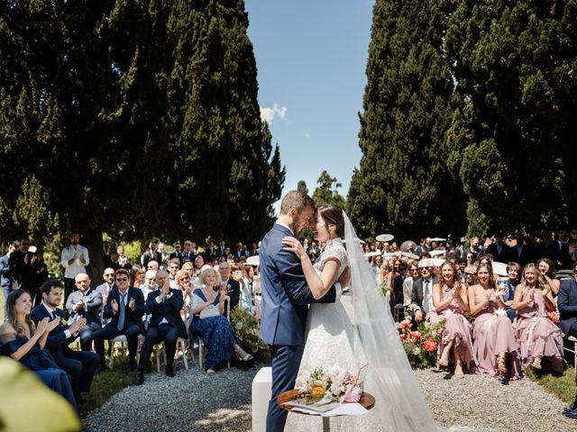 Il matrimonio di Alessandro e Alessandra a Merate, Lecco 61