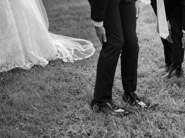 Il matrimonio di Alessandro e Alessandra a Merate, Lecco 74