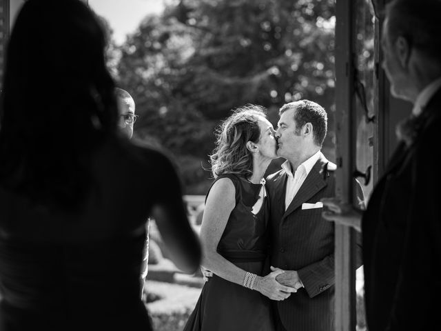 Il matrimonio di Alessandro e Alessandra a Merate, Lecco 82