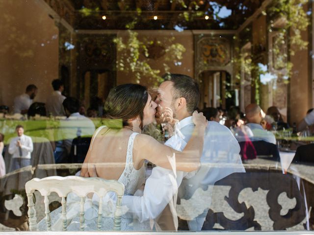 Il matrimonio di Alessandro e Alessandra a Merate, Lecco 83