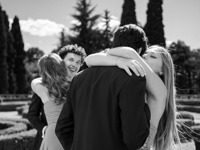 Il matrimonio di Alessandro e Alessandra a Merate, Lecco 86