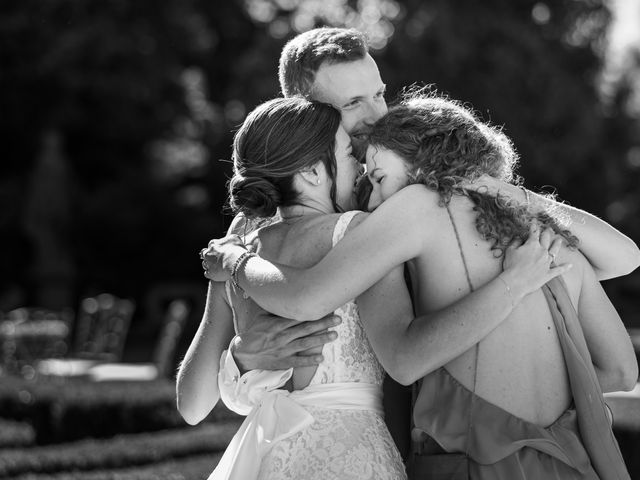 Il matrimonio di Alessandro e Alessandra a Merate, Lecco 88