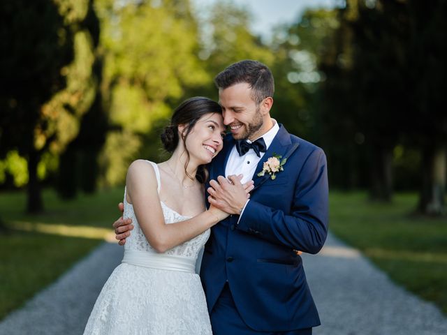 Il matrimonio di Alessandro e Alessandra a Merate, Lecco 111