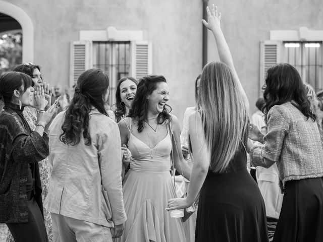 Il matrimonio di Alessandro e Alessandra a Merate, Lecco 113