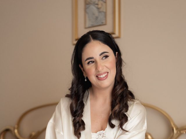 Il matrimonio di Giordano e Chiara a Acireale, Catania 3