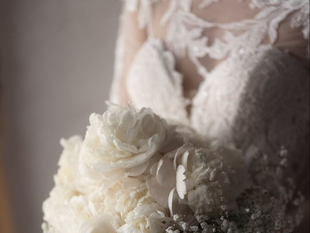 Il matrimonio di Giordano e Chiara a Acireale, Catania 9