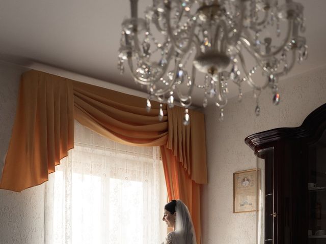 Il matrimonio di Giordano e Chiara a Acireale, Catania 10