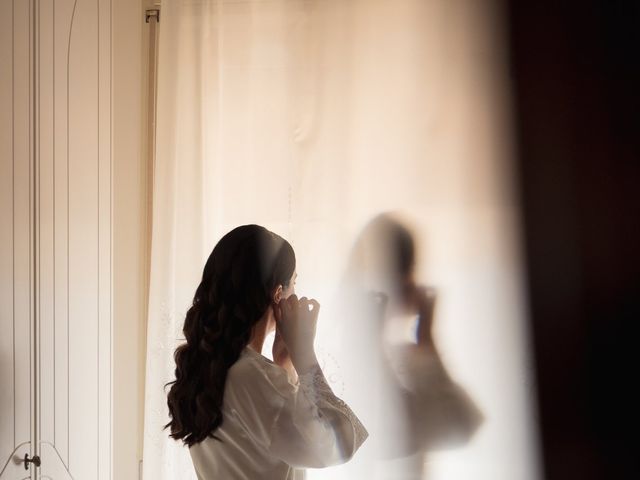 Il matrimonio di Giordano e Chiara a Acireale, Catania 14