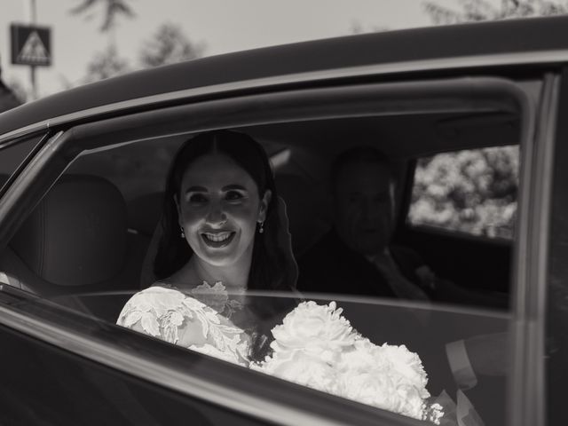 Il matrimonio di Giordano e Chiara a Acireale, Catania 15