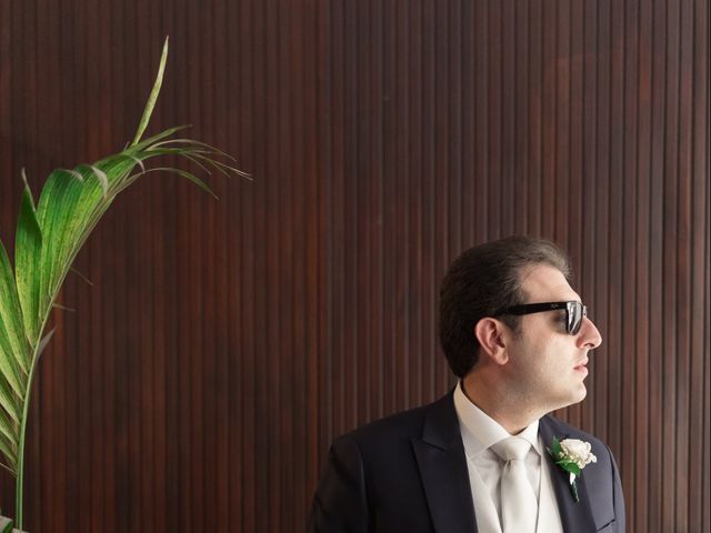 Il matrimonio di Giordano e Chiara a Acireale, Catania 19