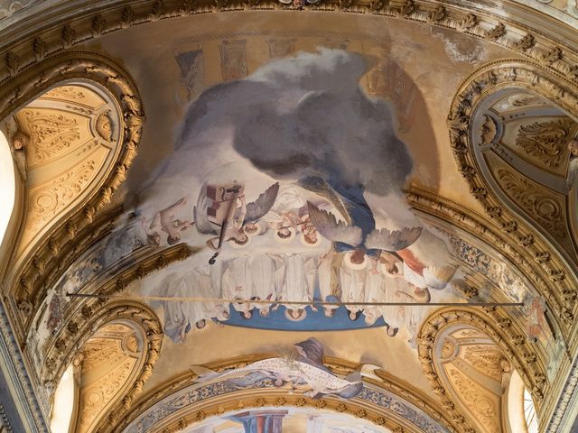 Il matrimonio di Giordano e Chiara a Acireale, Catania 32