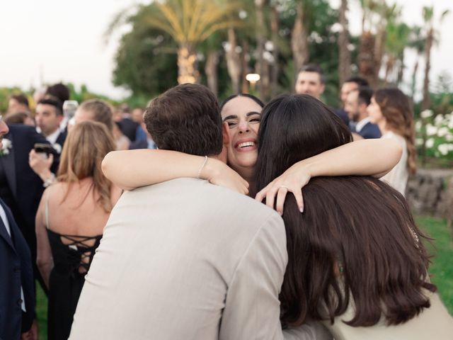 Il matrimonio di Giordano e Chiara a Acireale, Catania 44