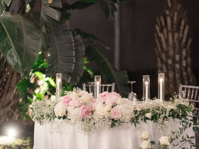 Il matrimonio di Giordano e Chiara a Acireale, Catania 45