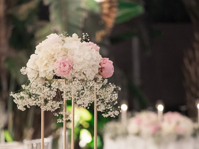 Il matrimonio di Giordano e Chiara a Acireale, Catania 46