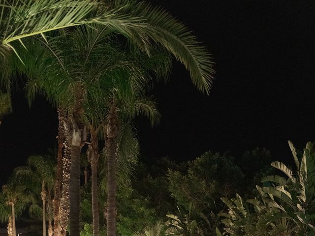 Il matrimonio di Giordano e Chiara a Acireale, Catania 49