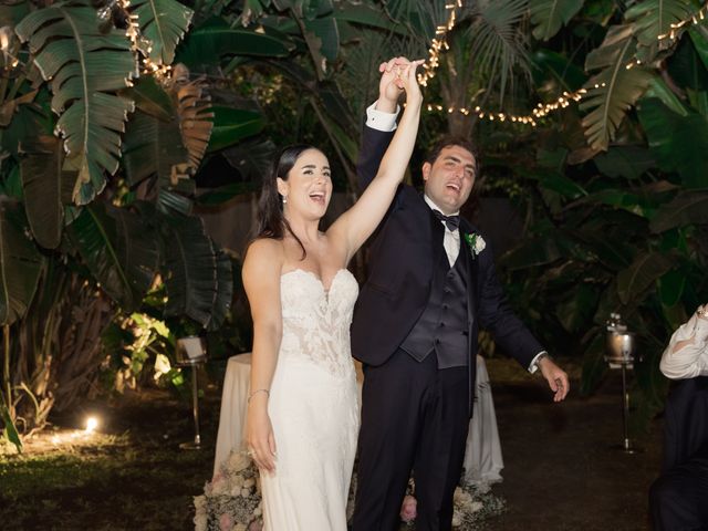 Il matrimonio di Giordano e Chiara a Acireale, Catania 54
