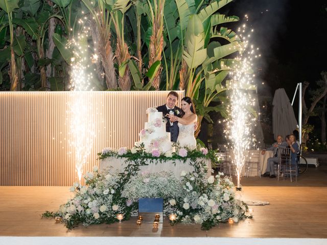 Il matrimonio di Giordano e Chiara a Acireale, Catania 55